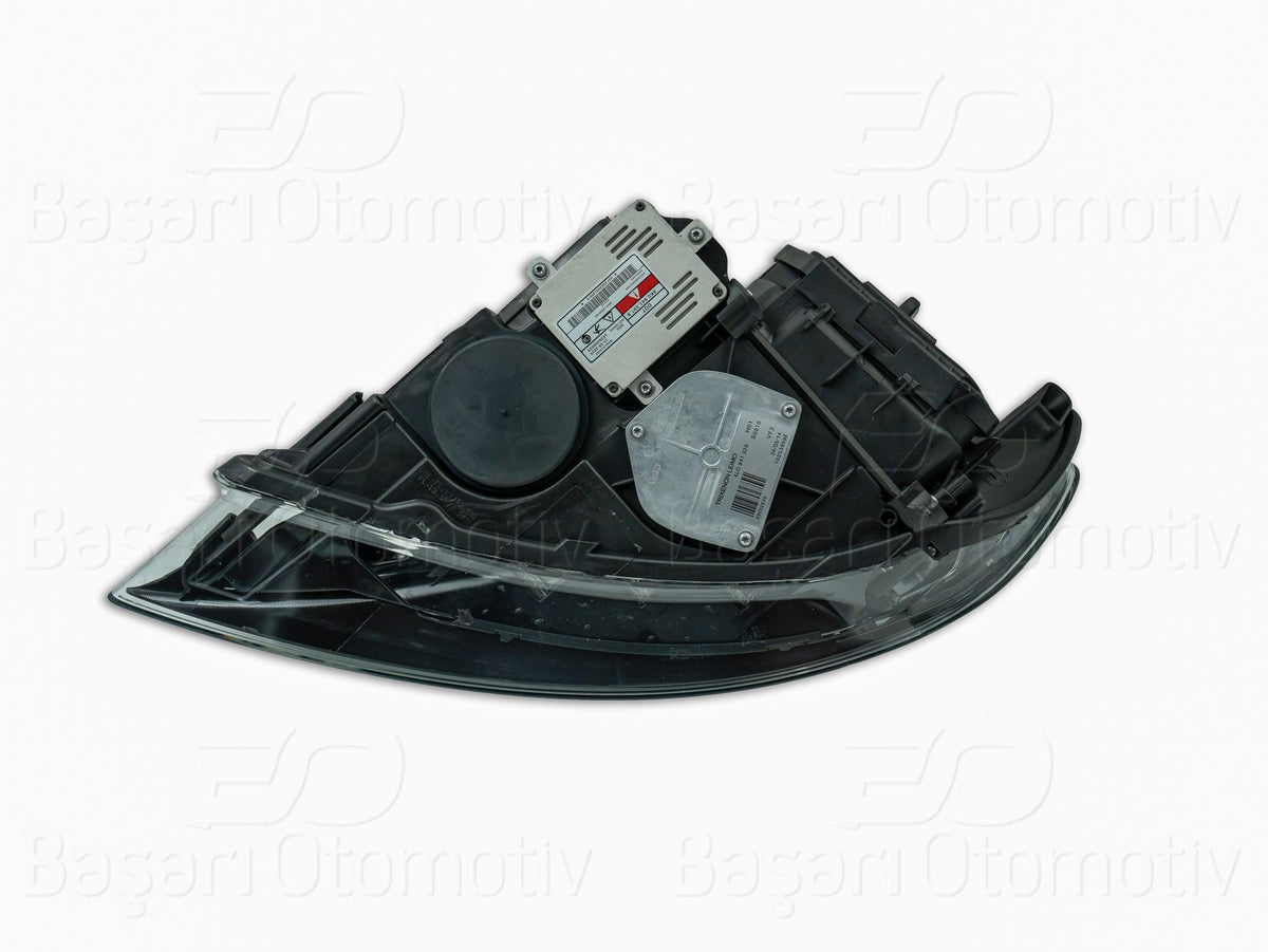 ARTEB 141004 Headlight Right BI-Xenon Led Viraj with Lighting with Control Unit Audi Q7 10-15