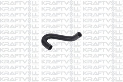 KRAFTVOLL Coolant Hose - Compatible with Passat 1997, A4 1998 and 2 more models — Hoses & Tanks