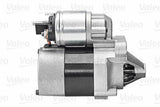 VALEO 438054 Starter Motor - 12V 0.85kW Compatible with Megane, Clio, Kango — Starting & Charging