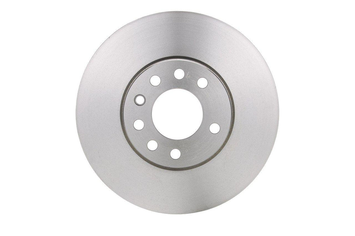 Bosch 0986478588 Brake Disc Opel Vectra B Front / Calibra A C89 2.5 I V6 M07 — Brake Rotors & Drums