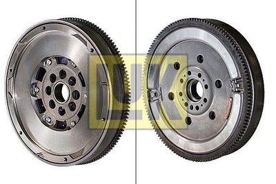 LUK 415052910 Flywheel 10 > 308-508-3008-5008-C4-C5-Scudo-Expert-Jumpy 2.0Hdi — Clutch & Flywheel