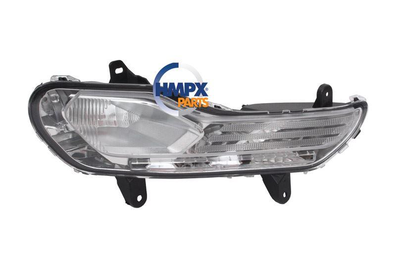 HİMPEKS CV44 13B220 BG Fog Lamp Right Kuga 13 > — Tail, Signal & Reflectors