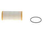 BOSCH Oil Filter F026407278 - Compatible with 2013 Golf VII, Jetta and 3 more models — Oil Filters
