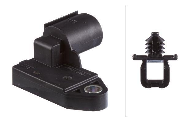 Hella 6DD008622-991 Brake Pedal Switch VW Golf 5/6/7, Jetta and 7 more models — Switches & Relays