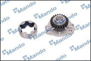 mando oil pump for hyundai i10, hyundai i10 oil pump mop1083 MANDO Oil Pump MOP1083 for Hyundai i10 1.2 (2011 and Later) | Durable and Reliable Replacement Oil Pump for Hyundai i10 - MANDO MOP1083 mandO, oil-pump, hyundai-i10, car-parts, automotive, engine-parts, replacement-parts, vehicle-maintenance, engine-oil, ai-generated