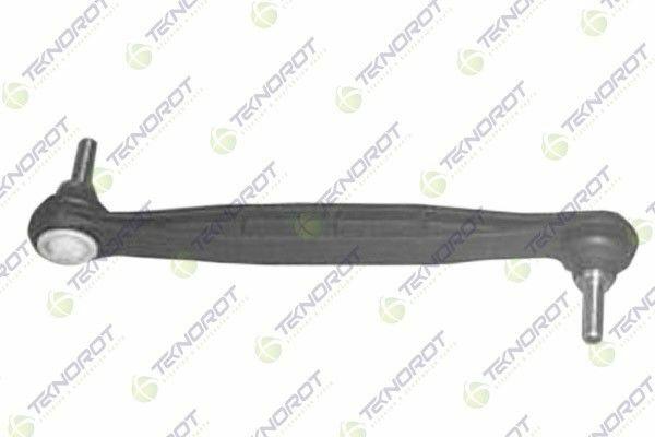 TEKNOROT FO-950 Stabilizer Z Rod for Front Axle Mondeo III 2000-2007 & Jaguar X-Type 2001-2009 — Axles, CV Joints & Boots