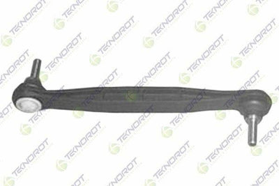 TEKNOROT FO-950 Stabilizer Z Rod for Front Axle Mondeo III 2000-2007 & Jaguar X-Type 2001-2009 — Axles, CV Joints & Boots