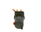 BOSCH Diesel Fuel Filter 09864B2023 - Reliable Performance for Clio 1.5 dCi — Fuel Delivery