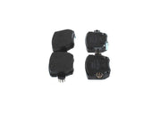 bosch 0986460087 rear brake pads, bosch brake pad technical specifications, bosch brake pads installation guide BOSCH 0986460087 Disc Brake Pads - Rear Brake Pad Set for Car Owners & Mechanics | 16.5mm Thickness BOSCH 0986460087 Disc Brake Pads | Rear Brake Pad Set bosch, disc-brake-pads, rear-brake-pads, car-parts, mechanic-tools, braking-system, car-maintenance, ai-generated, safety-products, automotive-accessories