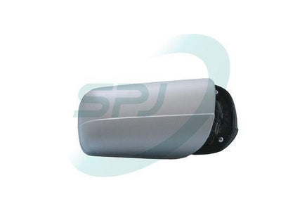 SPJ Xsara Electric Side Mirror - Blue Glass Right with Heated and Aspherical Features — Mirrors