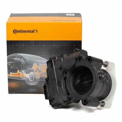 VDO Throttle Body for BMW F30 N13 Motor — Intake