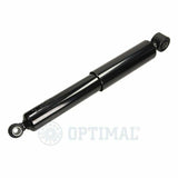 Optimal A-2031G Rear Shock Absorber - Gas Pressure Suspension for Laguna I 1.6-1.8-2.0 — Shocks & Struts