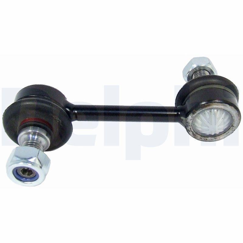 Delphi TC1791 Sway Bar Link Rear Left Right Mazda Mx5 Nc Rx8 Fe 03 — Sway Bars & Links