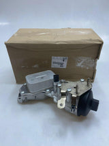 Peugeot 308 Oil Cooler - Complete Original for 1.5 Diesel Engines — Oil System