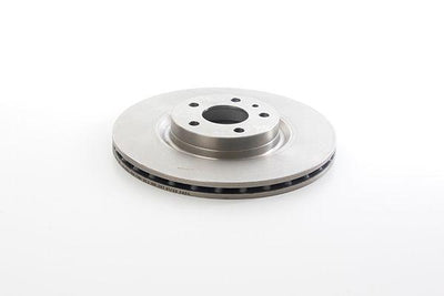 Bsg 25-210-004 *2 Brake Disc Front Egea / Doblo III / Alfa-156 Bm 07-| Set of 2 — Brake Rotors & Drums