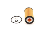 BOSCH Oil Filter F026407069 - Compatible with Highway Van, Santa Fé, Tucson — Oil Filters