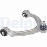 Delphi TC2329 Control Arm Assembly - Upper Right for 2007 X5 & X6 — Control Arms & Ball Joints