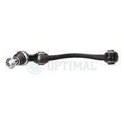 optimal g5-800 control arm for bmw, left front control arm bmw x5 x6 OPTIMAL G5-800 Control Arm – Left Front for BMW X5 E70 & X6 E71-E72 | Premium Quality Replacement OPTIMAL G5-800 Control Arm for BMW X5 and X6 optimal, control-arm, bmw-x5, bmw-x6, auto-parts, replacement-parts, car-repair, suspension, vehicle-upgrades, ai-generated