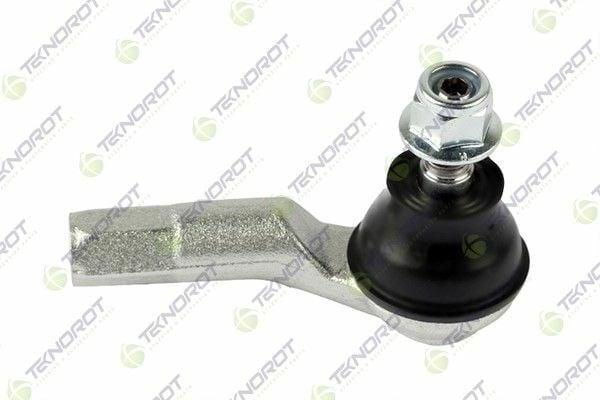 TEKNOROT V-1001 Tie Rod Head Right Side for Polo 15-18, Toledo 13-19 and 2 more models — Tie Rods & Linkage