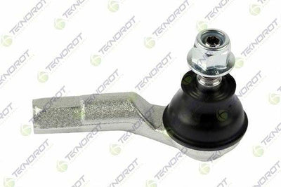TEKNOROT V-1001 Tie Rod Head Right Side for Polo 15-18, Toledo 13-19 and 2 more models — Tie Rods & Linkage