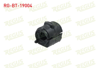 REGUS RG-BT-19004 Sway Bar Bushing Front Left-Right Center Diameter 17 Ford Fiesta V 1.4 TDCi 2001-2008 — Bushings & Mounts