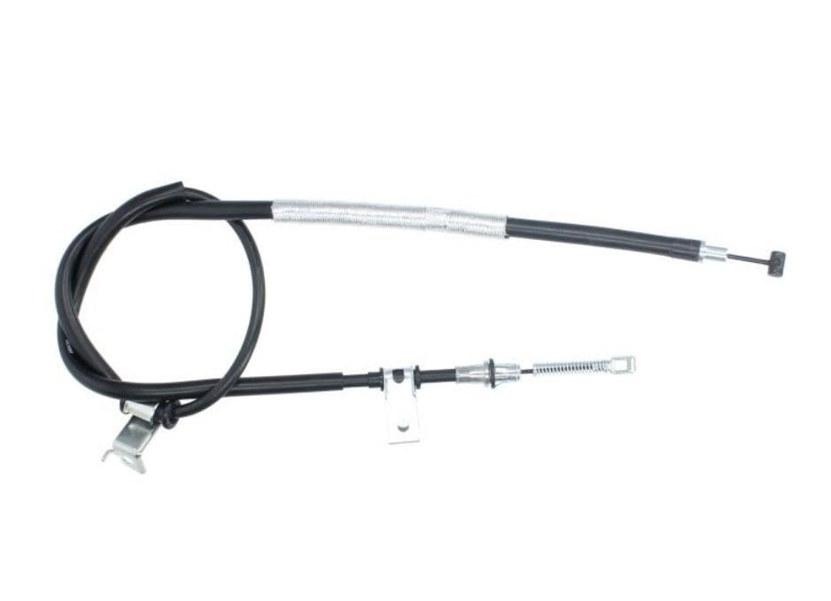 CAVO Right Hand Parking Cable - Compatible with Chevrolet Captiva 2007-2011 — Brake Cables & Hardware