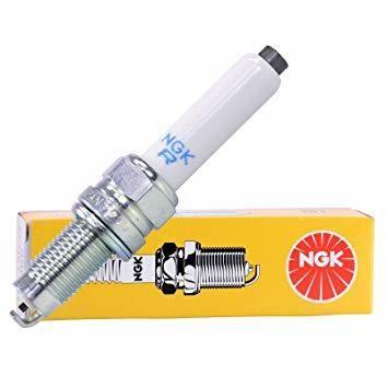NGK 96596 Volkswagen Polo/Seat Ibiza/Skoda Fabia/Up/Citigo 1.0 CHYA-CHYB Spark Plug 14>Set — Coils & Plugs