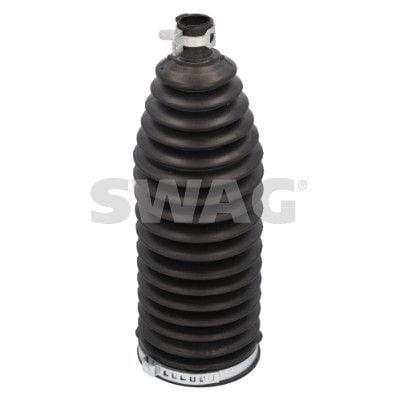 SWAG Steering Dust Boot Kit - Compatible with A-Series W177, B-Series W247, and CLA Series W118 — Axles, CV Joints & Boots