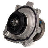 General Motors Opel Astra G 1.6 Twinport Timing Belt Set & Water Pump Original — Water Pump & Thermostat