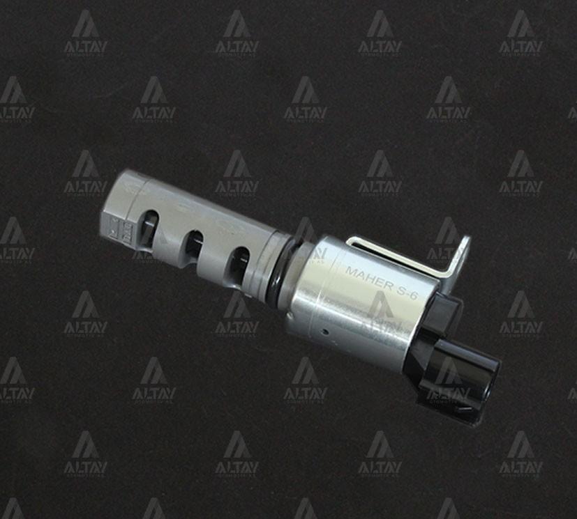 MAHER 12308 Sensor Oil Pressure Corolla 07-22 / Auris 1Zrf No 1