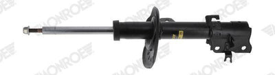 Monroe D0025R Shock Absorber Front Right Nissan Qashqai J10/+2 1.5/1.6/2.0 2006-2014 — Shocks & Struts