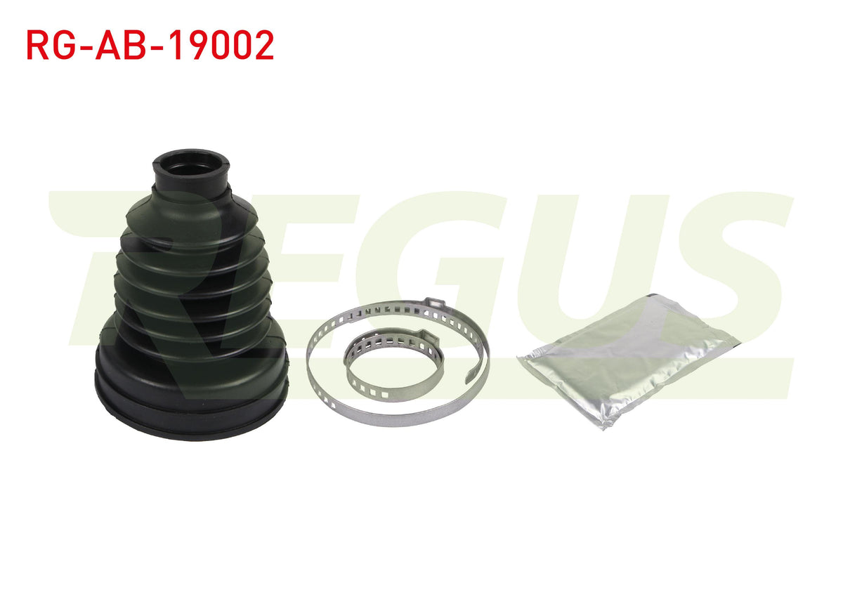 REGUS RG-AB-19002 CV Joint Boot Inner Kit Focus III / Fiesta VI / Mondeo V