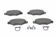 bosch brake pads front kangoo, bosch 0986424455 brake pads product image BOSCH 0986424455 Brake Pads - Low-Metallic Set for Kangoo | For Car Owners & Mechanics BOSCH 0986424455 Brake Pads for Kangoo | Low-Metallic bosch, brake-pads, kangoo, low-metallic, automotive, car-parts, mechanics, car-owners, ai-generated, friction-materials