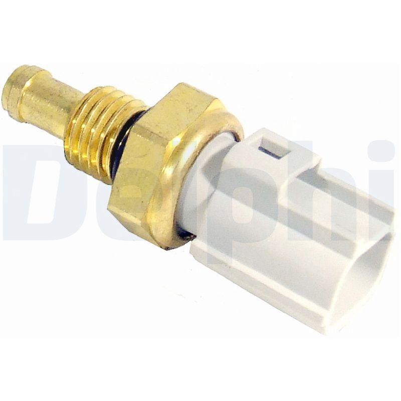 Delphi TS10287 Temperature Sensor Focus/Mondeo/C-Max 04-13 — Temperature Sensors & Switches
