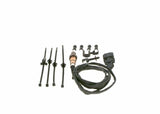 BOSCH Lambda Sensor 00-Golf.4-Bora 1.6 Replacement — Oxygen & Air-Fuel