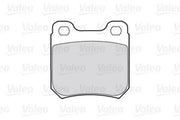 valeo 670183 brake pads for vectra and omega, rear brake pads dimensions, valeo 670183 brake pads installation, valeo brake pads quality details VALEO 670183 Brake Pads - Rear Vectra.B & Omega.A | Set of Two VALEO 670183 Brake Pads for Vectra and Omega valeo, brake-pads, vectra, omega, car-parts, mechanics, auto-accessories, fren-balata, rear-brake, ai-generated