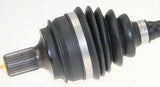 GKN Axle Shaft Komple 212 / 218 Front Right 4 Matic — Axles, CV Joints & Boots