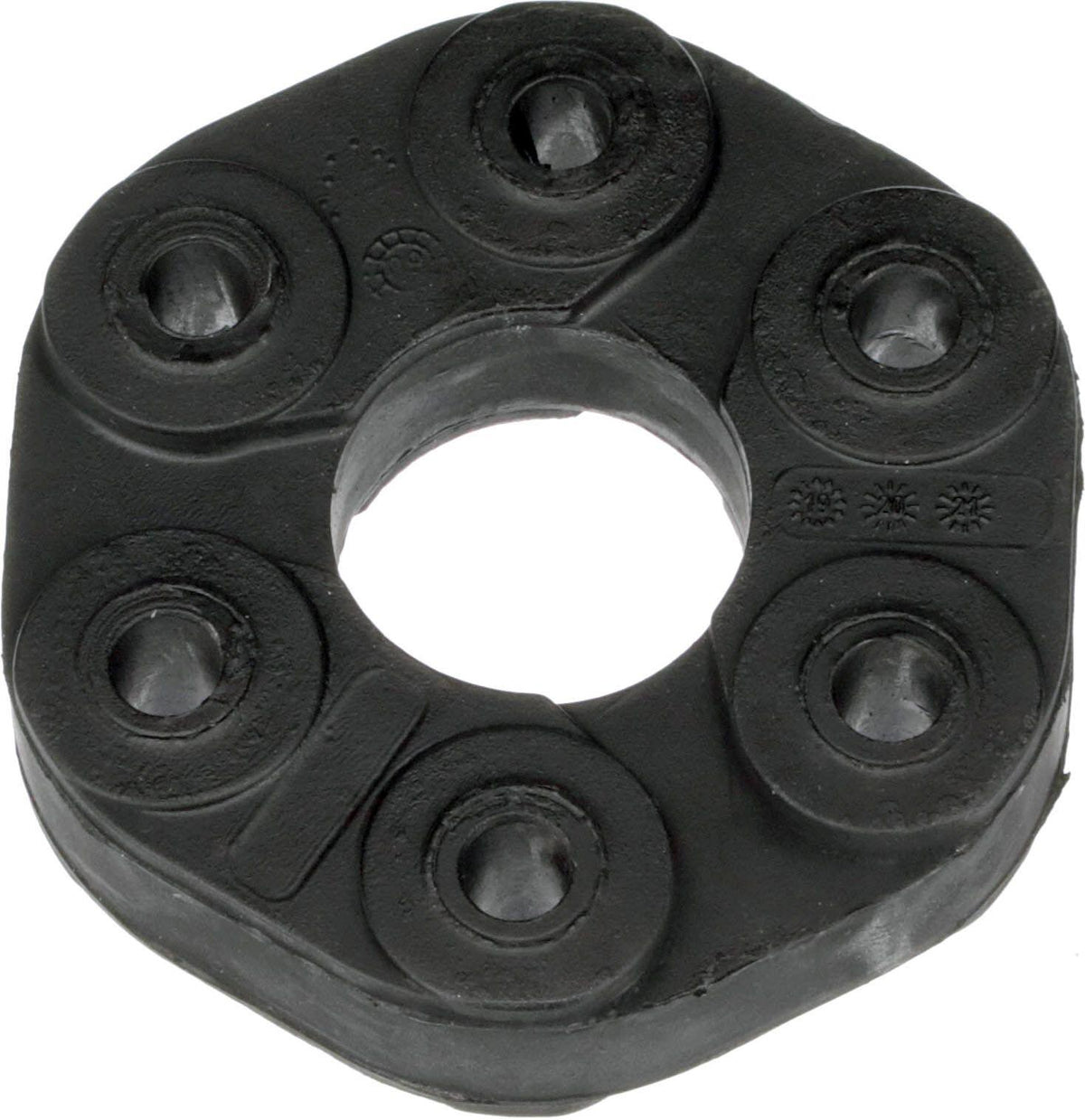 Rapro 55400 Driveshaft Mount 07 > 1-Series (E81-E87) 3-Series (E90-E91) 5-Series (E60-E61) X1 (E84 — Axles, CV Joints & Boots