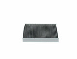 BOSCH Pollen Filter 1987435590 - High Efficiency Active Carbon Filter for Toyota Corolla, C-HR, Hilux — Air & Cabin Filters