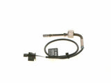 BOSCH Exhaust Temperature Sensor 0986259079 - Fits Multiple Models — Temperature Sensors & Switches