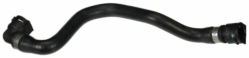 rapro water hose e-53 m-62, durable epdm water hose, heating water hose rapro RAPRO Water Hose E-53 M-62 - Durable EPDM Hose for Heating | 413 mm Length RAPRO Water Hose E-53 M-62 | Durable EPDM Design water-hose, heating-hose, rapro-hose, epdm-rubber, hose-413mm, inner-diameter-19mm, black-hose, durable-hose, ai-generated, construction-tools