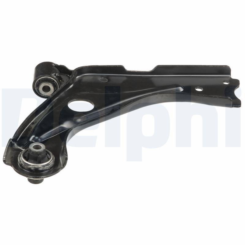 Delphi TC3846 Lower Control Arm Right Peugeot 3008/5008/Rifter/Partner/Berlingo/C5 AirCross Opel — Control Arms & Ball Joints