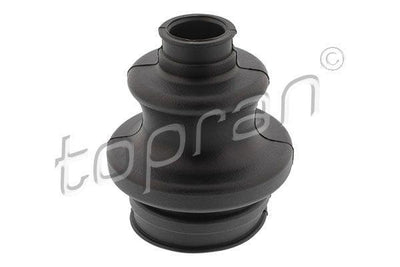 TOPRAN 400736 Axle Boot for Mercedes W124 W202 W210 — Axles, CV Joints & Boots