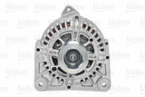 VALEO Alternator for Clio III, IV and Modus - 120A Charging Current — Starting & Charging