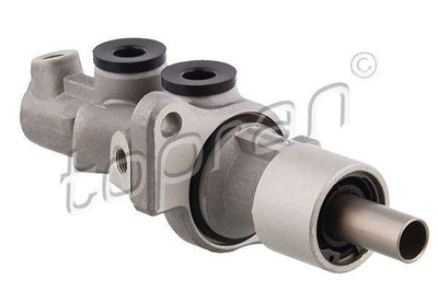 TOPRAN Brake Master Cylinder for Mercedes W124 — Brake Hydraulics