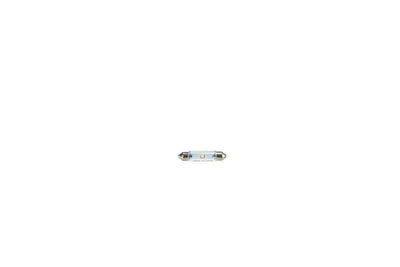 Bosch 1987301509 Bulb Set 12V 1W Sof.10W 41mm Sv8.5-8 Led Retrofit 6000K
