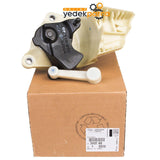 Peugeot 301 Shift Cable Connection Bracket - Original OEM Part for 2012-2020 Models — Reinforcements & Brackets