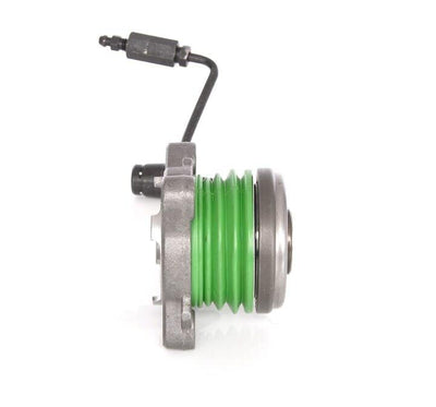 FTE Clutch Center Hydraulic for Mercedes Vaneo Vehicles — Clutch & Flywheel