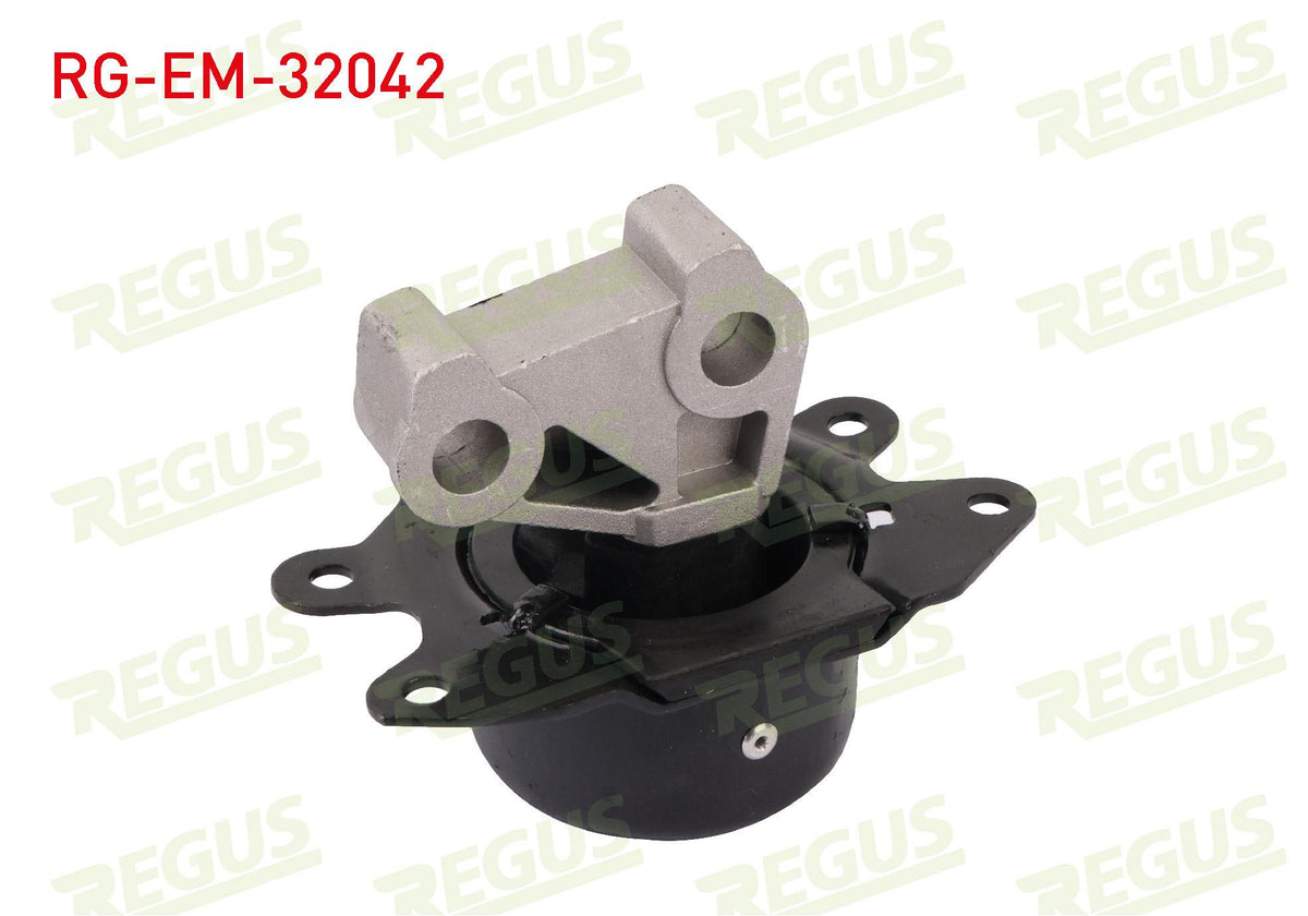 REGUS RG-EM-32042 Engine Mount Front Left Opel Corsa C 1.4 2000-2006 — Mounts