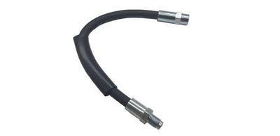FROW FREN 8181112002 Rear Brake Hose 5 Series E60 — Brake Hydraulics